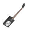 J.N GUITARS CASK-PUNCHEON RESONATOR CIGAR BOX GUITAR