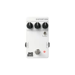 JHS PEDALS 3 SERIES DISTORTION