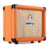 ORANGE CRUSH 12-WATT COMBO AMP