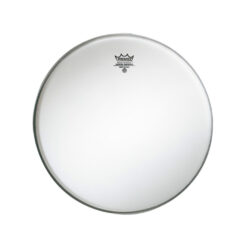 REMO 8" EMPEROR COATED DRUM HEAD