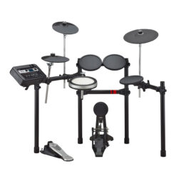 YAMAHA DTX6K-X ELECTRONIC DRUM KIT