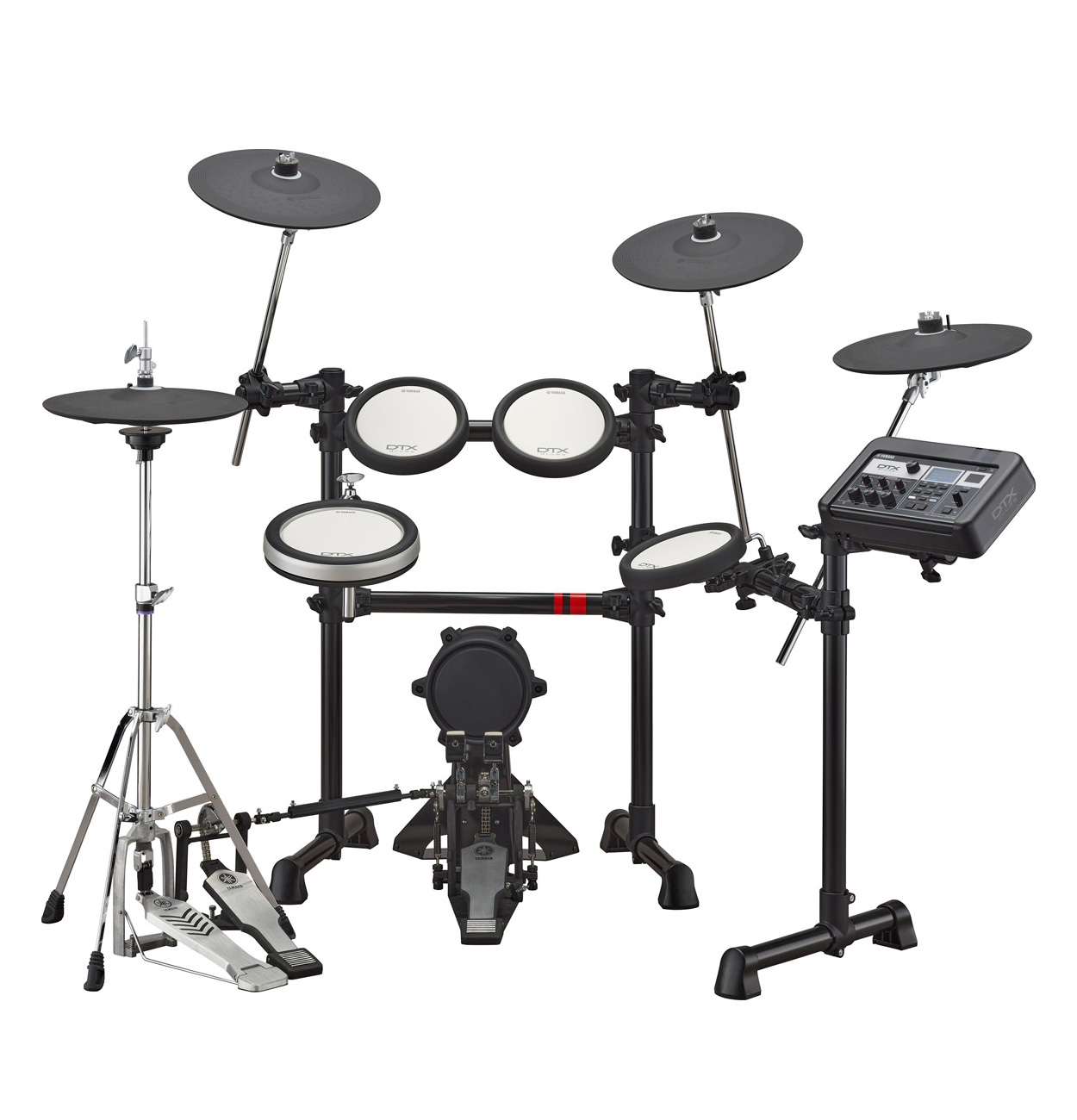 YAMAHA DTX6K3-X ELECTRONIC DRUM KIT