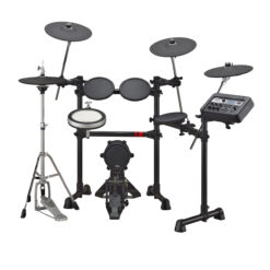 Yamaha DTX6K2-X Electronic Drum Kit