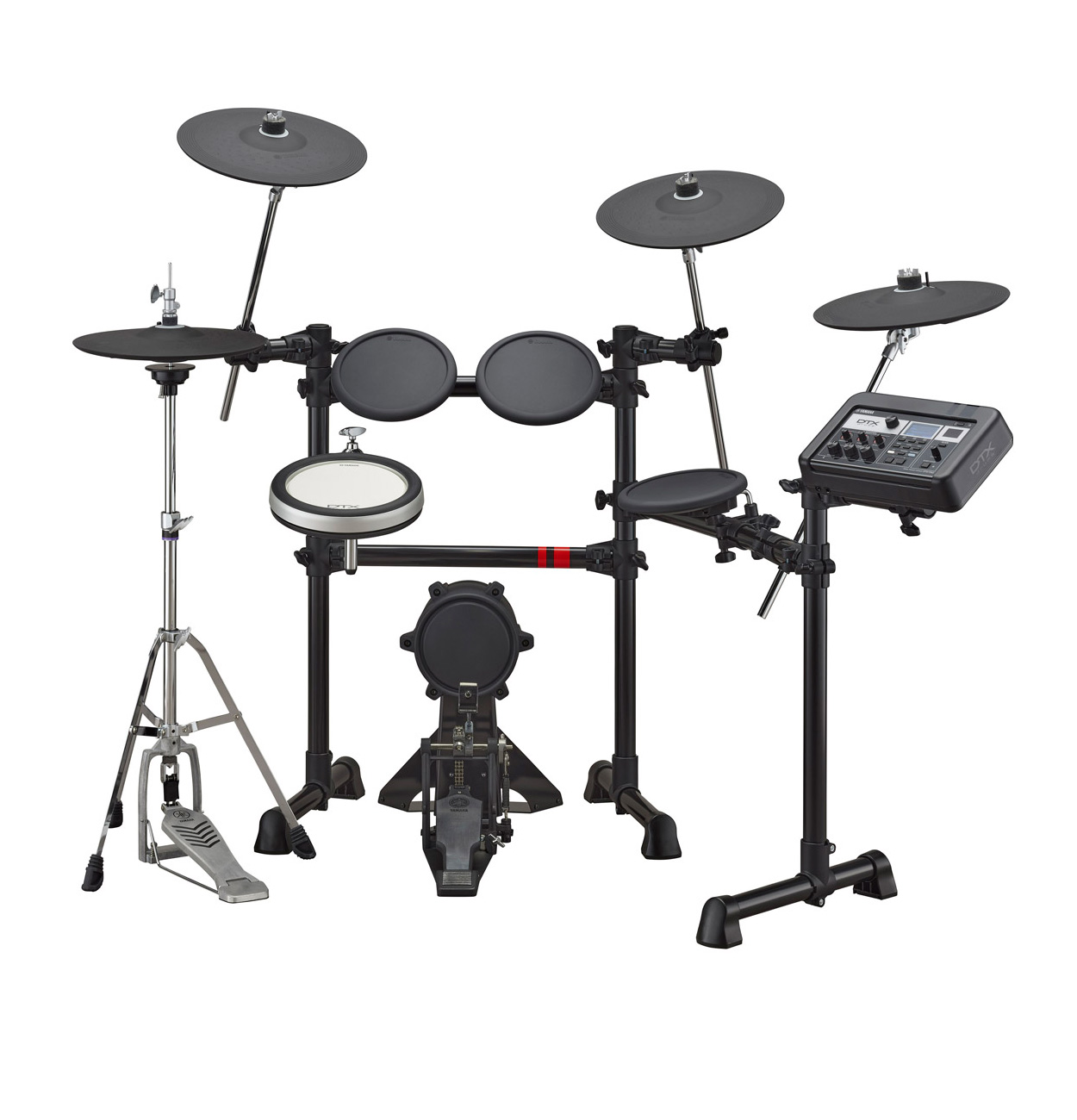 Yamaha DTX6K2-X Electronic Drum Kit
