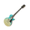 EPIPHONE LES PAUL MODERN FIGURED CARIBBEAN BLUE FADE