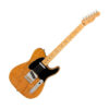 FENDER AMERICAN PROFESSIONAL II TELECASTER MN ROASTED PINE