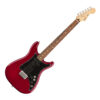 FENDER PLAYER LEAD II PAU FERRO CRIMSON RED TRANSPARENT