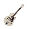 GRETSCH G5410T ELECTROMATIC MATTE WHITE