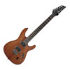 IBANEZ S521 MOL MAHOGANY OIL FINISH