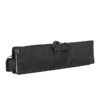 STAGG STANDARD BLACK NYLON BAG FOR KEYBOARD