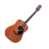 TAKAMINE GD11M-NS ALL MAHOGANY DREADNOUGHT ACOUSTIC GUITAR