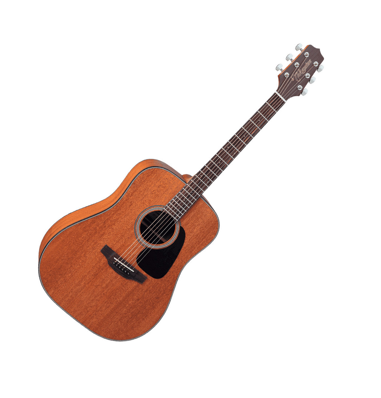 TAKAMINE GD11M-NS ALL MAHOGANY DREADNOUGHT ACOUSTIC GUITAR