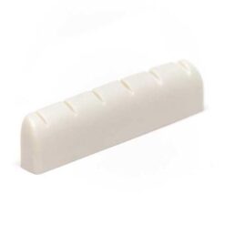 TUSQ LQ 1720 ACOUSTIC GUITAR NUT FLAT SLOTTED