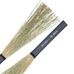 VIC FIRTH REMIX BROOMCORN BRUSHES