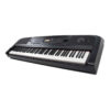 DGX-670 PORTABLE GRAND PIANO BLACK
