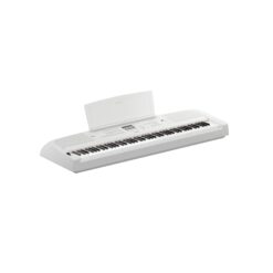 DGX-670 PORTABLE GRAND PIANO WHITE