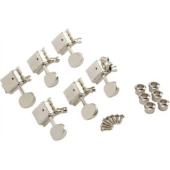 FENDER VINTAGE STYLE TUNING KEYS FOR STRAT/TELE