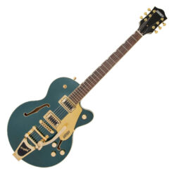 GRETSCH G5655TG ELECTROMATIC CB JR CADILLAC GREEN