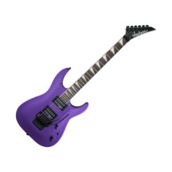 JACKSON JS SERIES DINKY ARCH TOP JS32 AH PAVO PURPLE