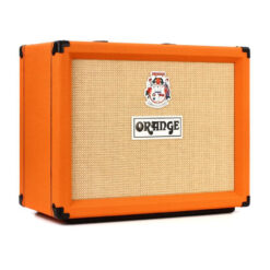 ORANGE TREMLORD 30 30WATT SINGLE CHANNEL GUITAR AMP COMBO WITH 1 X 12" LAVOCE SPEAKER