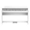 ROLAND F701-WH CONTEMPORARY COMPACT DIGITAL PIANO WHITE
