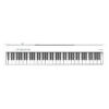 ROLAND FP-30X COMPACT PIANO WITH 88 NOTE WEIGHTED KEY WHITE