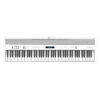 ROLAND FP-60X DIGITAL PIANO WHITE