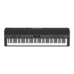 ROLAND FP-90X DIGITAL PIANO BLACK