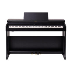 ROLAND RP701-CB DIGITAL PIANO CONTEMPORARY BLACK