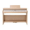 ROLAND RP701-LA DIGITAL PIANO LIGHT OAK