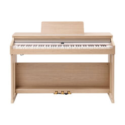 ROLAND RP701-LA DIGITAL PIANO LIGHT OAK