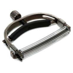 TAYLOR 12-STRING/NYLON CAPO BLACK NICKEL