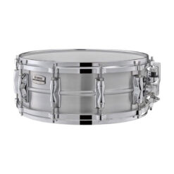 YAMAHA RAS1455 RECORDING CUSTOM ALUMINIUM SNARE DRUM