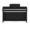 Yamaha CLP-825 Digital Piano Satin Black