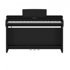 Yamaha CLP-825 Digital Piano Satin Black