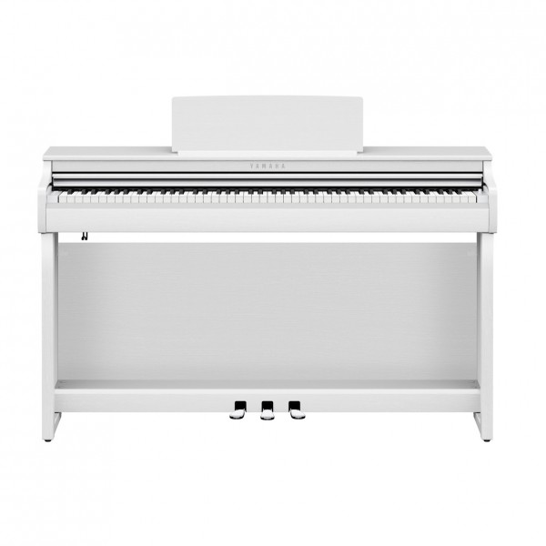 Yamaha CLP-825 Digital Piano White