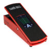 ERNIE BALL VPJR TUNER / VOLUME PEDAL RED