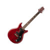 PRS SE MIRA VINTAGE CHERRY ELECTRIC GUITAR