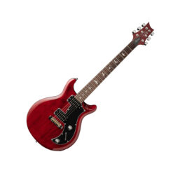 PRS SE MIRA VINTAGE CHERRY ELECTRIC GUITAR