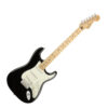 FENDER PLAYER SERIES STRATOCASTER ELECTRIC GUITAR BLACK