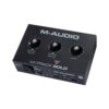 M-AUDIO M-TRACK SOLO USB AUDIO INTERFACE
