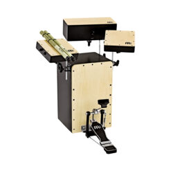 MEINL COCKTAIL CAJON KIT