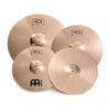 MEINL CYMBALS HCS BRONZE COMPLETE SET 14/16/20