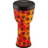 MEINL VIVARHYTHM DJEMBE SUNSHINE NAPA HEAD