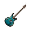 PRS SE HOLLOWBODY II PEACOCK BLUE BURST