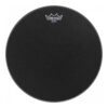 Remo BE-0814-ES Emperor Black Suede 14"