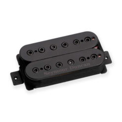 SEYMOUR DUNCAN MARK HOLCOMB SIGNATURE OMEGA BRIDGE HUMBUCKER 6-STRING BLACK