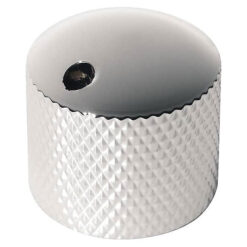 WARWICK CHROME KNOB 6MM