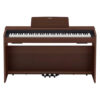 CASIO PRIVIA PX-870 DIGITAL PIANO BROWN