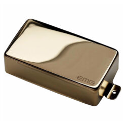 EMG 60 GOLD GUITAR PICKUP